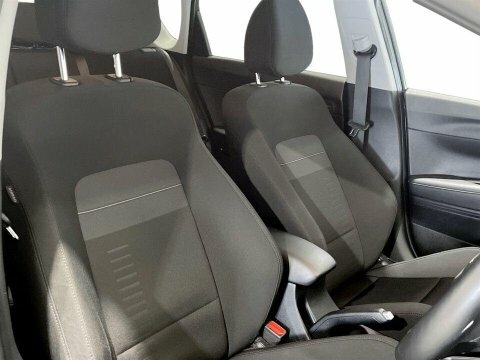 Hyundai Bayon 2024 74 1.0  #11