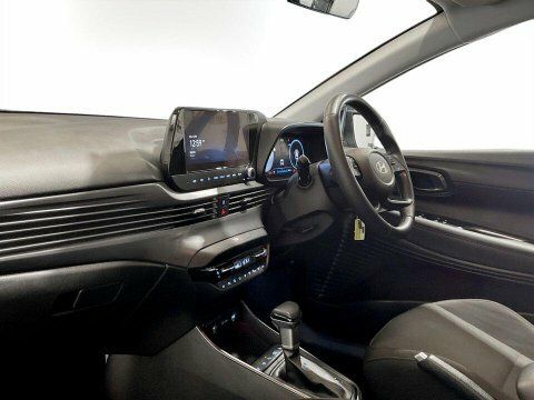Hyundai Bayon 2024 74 1.0  #15