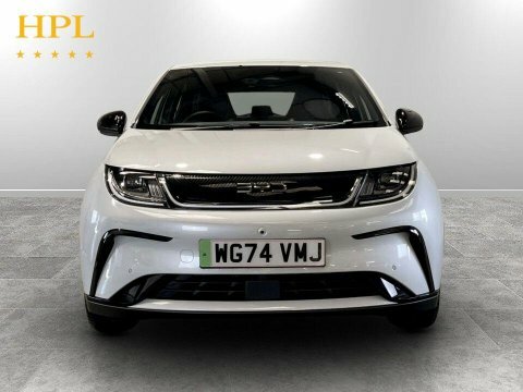Byd Dolphin 2024 74 60.48Kwh  #2