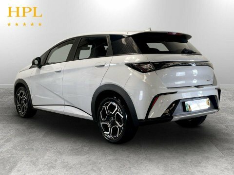 Byd Dolphin 2024 74 60.48Kwh  #5