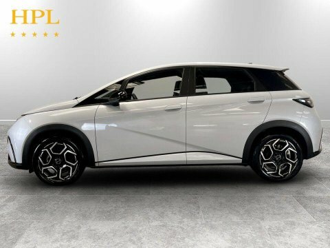 Byd Dolphin 2024 74 60.48Kwh  #4