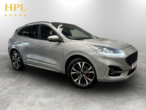 Ford Kuga 2024 73 2.5H