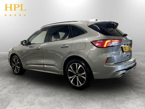Ford Kuga 2024 73 2.5H YD73HST #5
