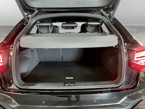 Audi Q2 S Line 35 Tfsi 150 Ps 6-Speed Grey #21