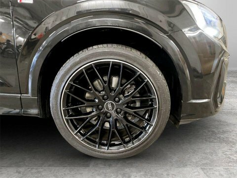 Audi Q2 S Line 35 Tfsi 150 Ps 6-Speed Grey #10