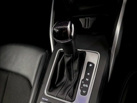 Audi Q2 S Line 35 Tfsi 150 Ps 6-Speed Grey #17