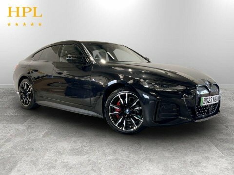 BMW i4 2023 23 M50 