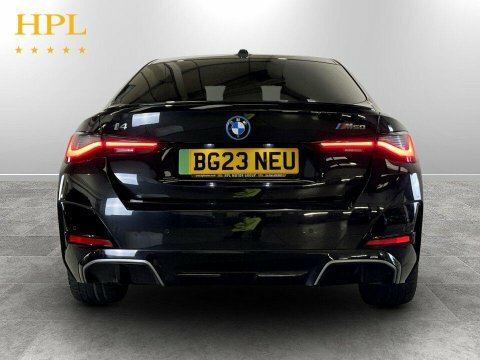 BMW i4 2023 23 M50  #6