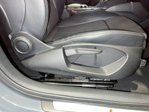 Audi A3 1.0 Sportback Tfsi S Line 114 Bhp Grey #22
