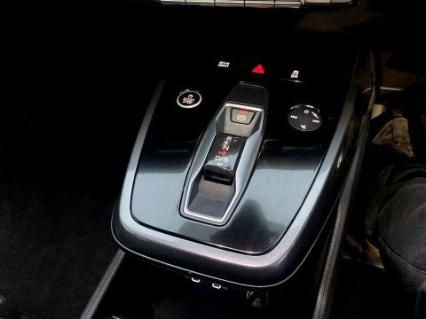 Audi Q4 E Tron 40 S Line Suv 82Kwh 204 Ps Grey #17
