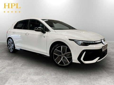 Volkswagen Golf 2025 75 1.5 YR75FOP