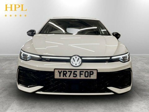 Volkswagen Golf 2025 75 1.5 YR75FOP #2