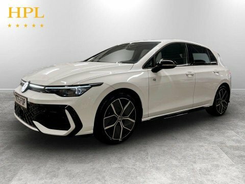 Volkswagen Golf 2025 75 1.5 YR75FOP #3