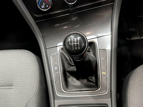 Volkswagen Golf 2.0 Tdi Gt #17