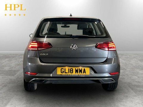 Volkswagen Golf 2.0 Tdi Gt #6