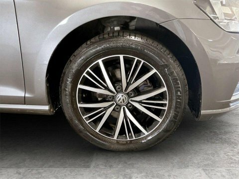 Volkswagen Golf 2.0 Tdi Gt #10