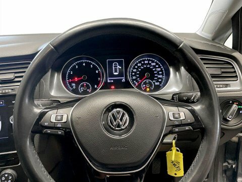 Volkswagen Golf 2.0 Tdi Gt #13