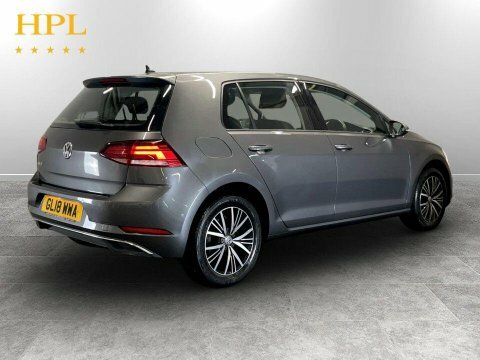 Volkswagen Golf 2.0 Tdi Gt #7
