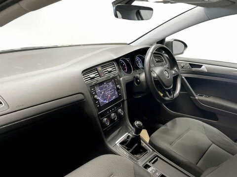 Volkswagen Golf 2.0 Tdi Gt #15