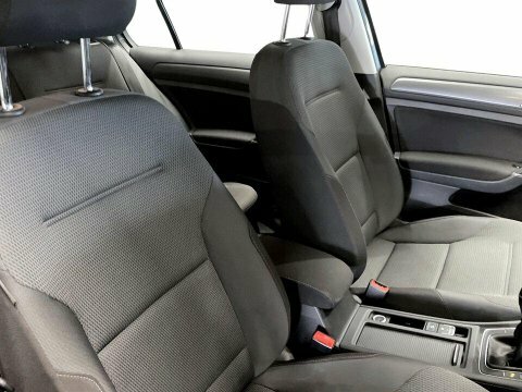 Volkswagen Golf 2.0 Tdi Gt #11