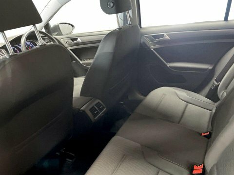 Volkswagen Golf 2.0 Tdi Gt #20