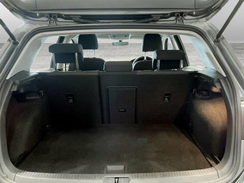 Volkswagen Golf 2.0 Tdi Gt #21