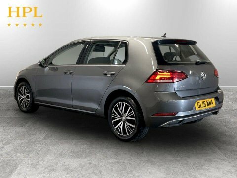 Volkswagen Golf 2.0 Tdi Gt #5