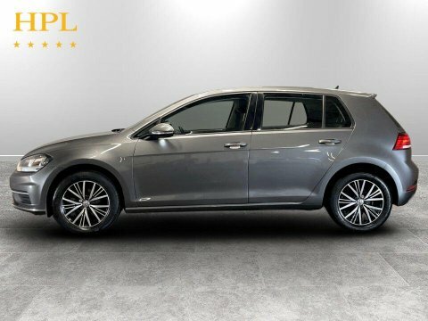 Volkswagen Golf 2.0 Tdi Gt #4