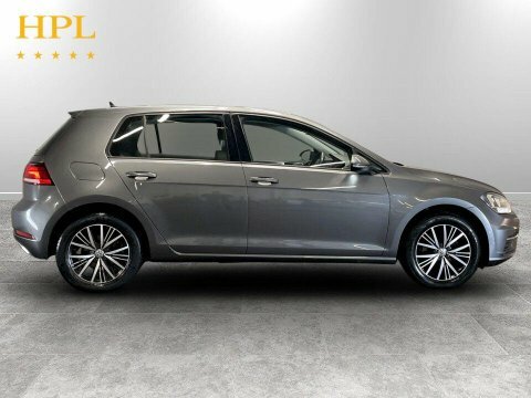 Volkswagen Golf 2.0 Tdi Gt #8