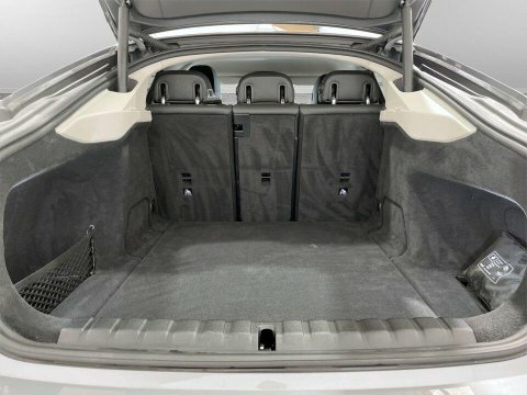 BMW i4 210Kw Edrive35 M Sport 70Kwh Techpro Grey #21