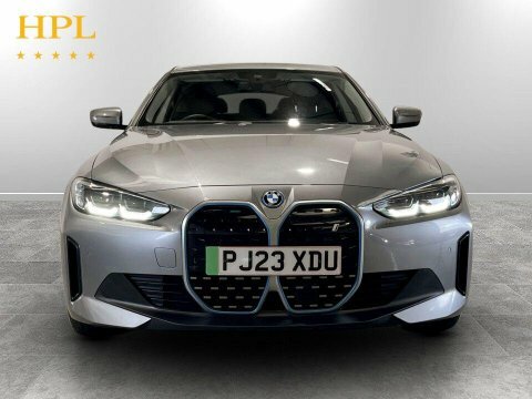BMW i4 2023 23 40 #2