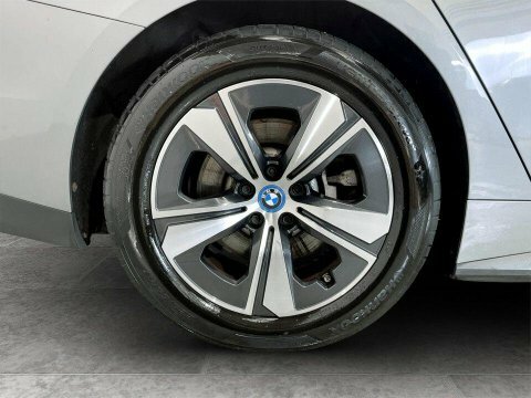 BMW i4 210Kw Edrive35 M Sport 70Kwh Techpro Grey #10