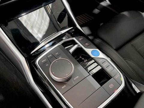 BMW i4 210Kw Edrive35 M Sport 70Kwh Techpro Grey #17