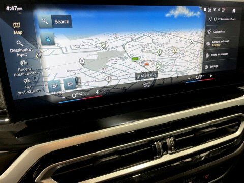 BMW i4 210Kw Edrive35 M Sport 70Kwh Techpro Grey #16