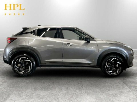 Nissan Juke 1.5 Dci Tekna  #8