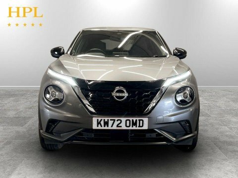 Nissan Juke 1.5 Dci Tekna  #2