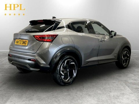 Nissan Juke 1.5 Dci Tekna  #7