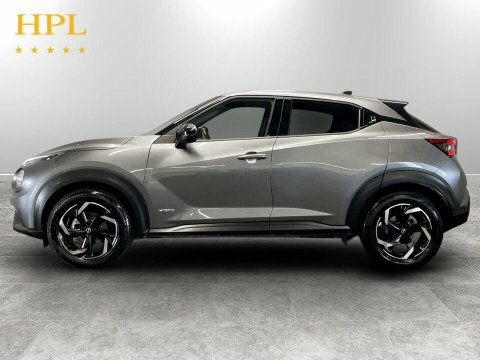 Nissan Juke 1.5 Dci Tekna  #4