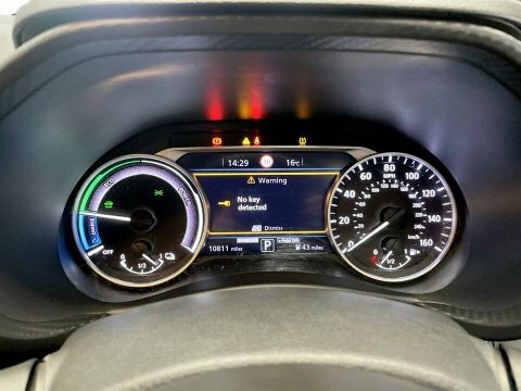Nissan Juke 1.5 Dci Tekna  #14