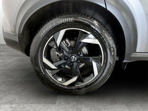 Nissan Juke 1.5 Dci Tekna  #10