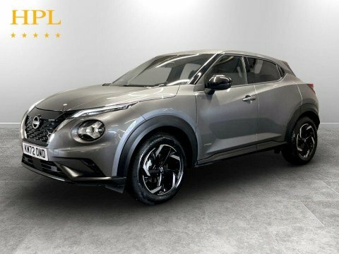 Nissan Juke 1.5 Dci Tekna  #3