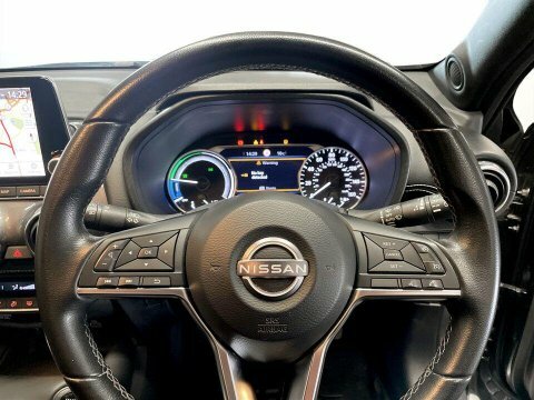 Nissan Juke 1.5 Dci Tekna  #13