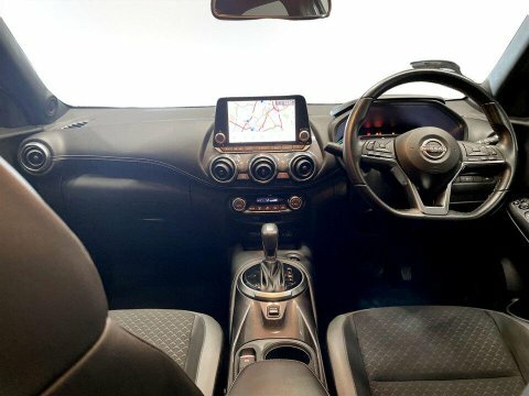 Nissan Juke 1.5 Dci Tekna  #19