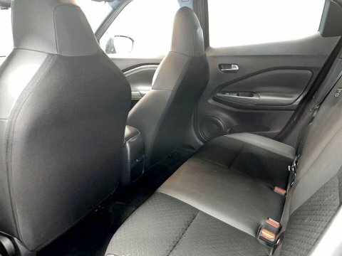 Nissan Juke 1.5 Dci Tekna  #20