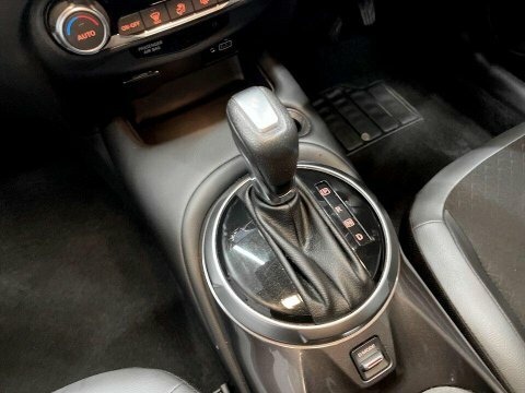 Nissan Juke 1.5 Dci Tekna  #17