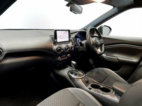 Nissan Juke 1.5 Dci Tekna  #15