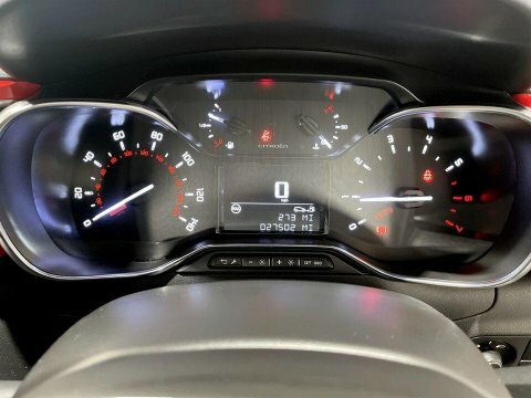 Citroen C3 1.2 Puretech 110 Flair 6 Speed Black #14