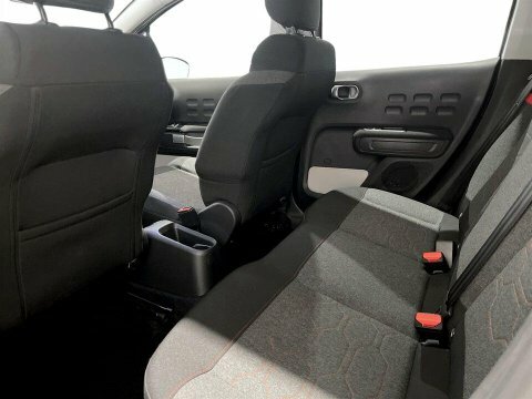 Citroen C3 1.2 Puretech 110 Flair 6 Speed Black #19