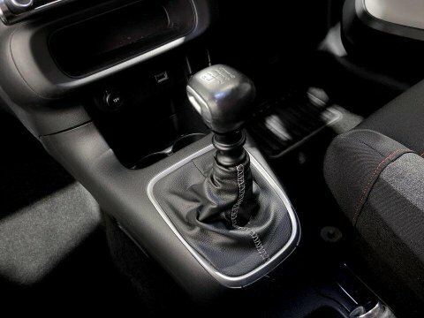 Citroen C3 1.2 Puretech 110 Flair 6 Speed Black #16