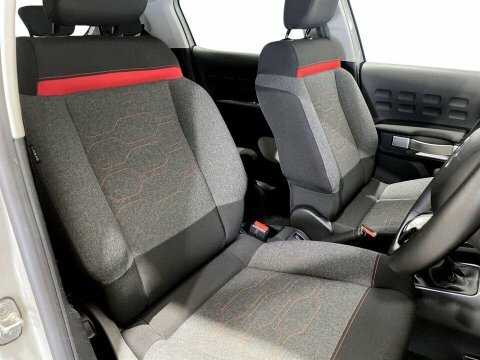 Citroen C3 1.2 Puretech 110 Flair 6 Speed Black #11